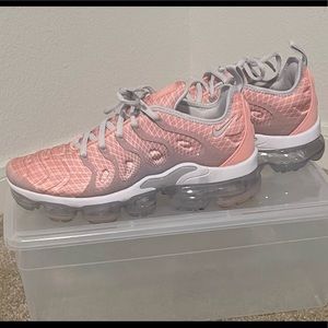 Nike Vapormax Plus